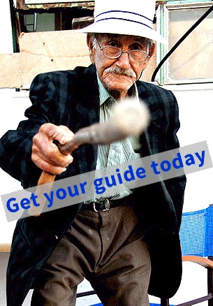 Get your guide today